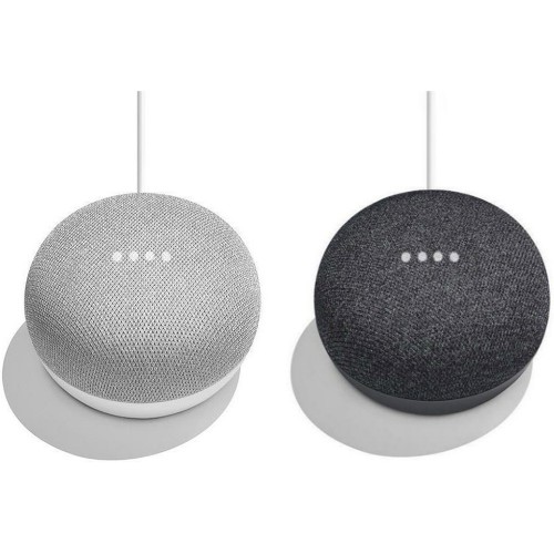 google home mini as computer speaker