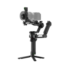 DJI RS 5 Handheld Camera Gimbal Stabilizer Combo