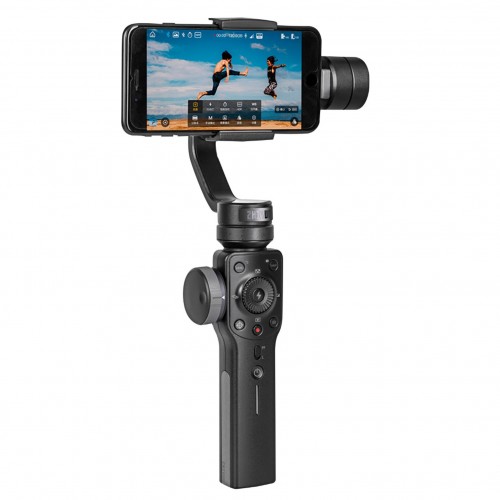 Zhiyun Smooth 4 Gimbal Price in Bangladesh | Star Tech