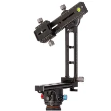 Leofoto LEP-02 Panoramic Gimbal Head with Rotator