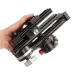 Leofoto LEP-02 Panoramic Gimbal Head with Rotator