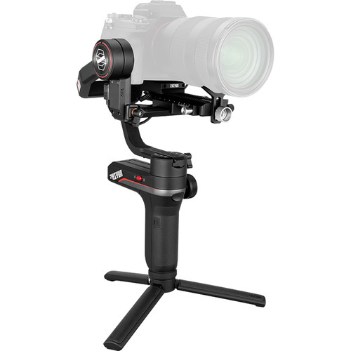 Zhiyun Weebill S 3-Axis Gimbal Stabilizer for Cameras Price In Bangladesh