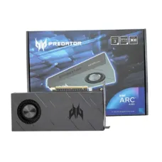 Acer Predator Arc A380 6GB GDDR6 Graphics Card