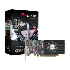 AFOX NVIDIA GeForce GT 1030 2GB GDDR5 Graphics Card