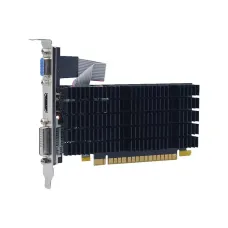 AFOX NVIDIA GeForce GT 710 2GB GDDR3 Graphics Card