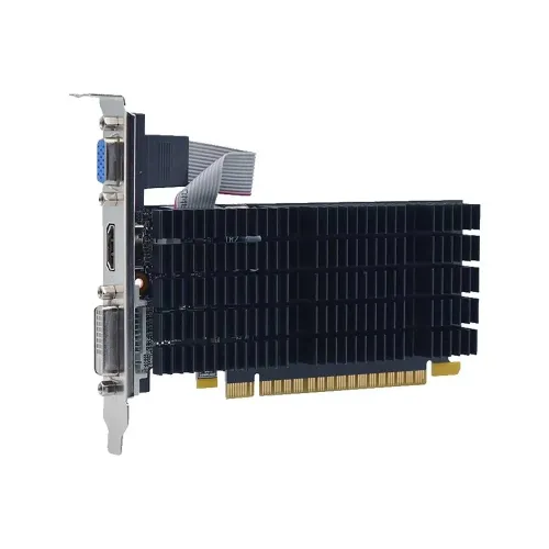 AFOX NVIDIA Geforce GT710 2GB DDR3 Graphics Card
