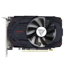 ARKTEK AMD Radeon RX 550 4GB GDDR5 Graphics Card