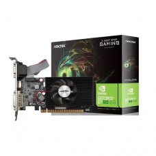 ARKTEK GeForce GT610 2GB DDR3 Low Profile Graphics Card