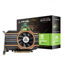 Arktek GeForce GT 740 4GB GDDR5 Graphics Card