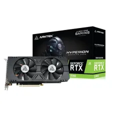ARKTEK GeForce RTX 2060 6GB GDDR6 Graphics Card
