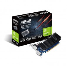 Asus Geforce Gt 730 2GB GDDR5 Graphics Card