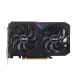 ASUS Dual GeForce RTX 3050 V2 OC Edition 8GB GDDR6 Graphics Card