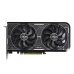 ASUS Dual GeForce RTX 3060 Ti OC Edition 8GB GDDR6X Graphics Card