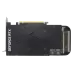 ASUS Dual GeForce RTX 3060 Ti OC Edition 8GB GDDR6X Graphics Card