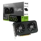 ASUS Dual GeForce RTX 5050 8GB GDDR6 Graphics Card