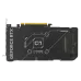 ASUS Dual GeForce RTX 5060 8GB GDDR7 OC Edition Graphics Card