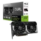 ASUS Dual GeForce RTX 5060 Ti 8GB GDDR7 OC Edition Graphics Card