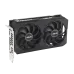 ASUS Dual Radeon RX 6500 XT V2 OC Edition 4GB GDDR6 Graphics Card