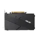 ASUS Dual Radeon RX 6500 XT V2 OC Edition 4GB GDDR6 Graphics Card