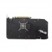 ASUS Dual Radeon RX 6600 XT OC Edition 8GB GDDR6 Graphics Card