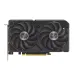 ASUS Dual Radeon RX 9060 XT 16GB GDDR6 Graphics Card