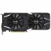 Asus Dual GeForce RTX 2060 OC edition 6GB GDDR6 Graphics Card