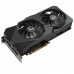 Asus Dual Radeon RX 5700 Evo OC Edition 8GB Graphics Card