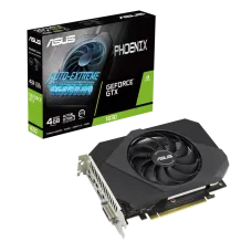 Asus Phoenix GeForce GTX 1630 4GB GDDR6 Graphics Card