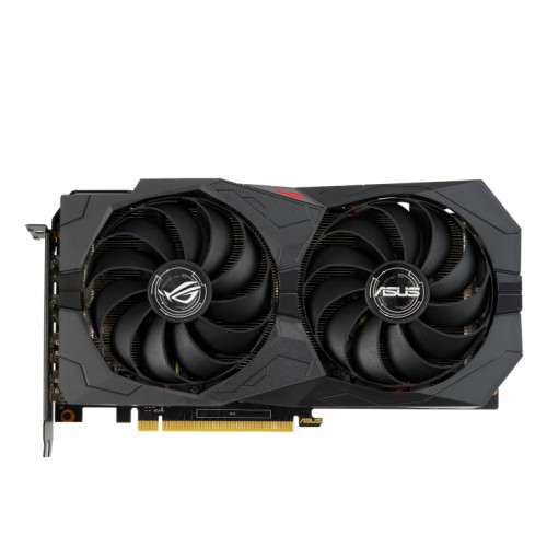 Asus Rog 1650 Super Oc 4gb Graphics Card Price In Bangladesh
