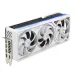 ASUS ROG Astral GeForce RTX 5080 16GB GDDR7 OC Edition Graphics Card White