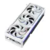 ASUS ROG Astral GeForce RTX 5080 16GB GDDR7 OC Edition Graphics Card White