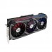 Asus ROG Strix GeForce RTX 3070 Ti OC Edition 8GB GDDR6X Graphics Card