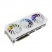 ASUS ROG Strix GeForce RTX 3070 V2 White OC Edition 8GB GDDR6 Graphics Card