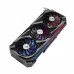 Asus ROG Strix GeForce RTX 3070 OC Edition 8GB GDDR6 Gaming Graphics Card