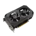 ASUS TUF Gaming GeForce GTX 1630 OC Edition 4GB GDDR6 Graphics Card