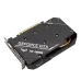 ASUS TUF Gaming GeForce GTX 1630 OC Edition 4GB GDDR6 Graphics Card