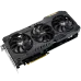 ASUS TUF Gaming GeForce RTX 3060 V2 12GB GDDR6 Graphics Card