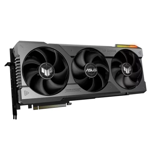 ASUS ROG Strix GeForce RTX 4080 16GB OC Edition 16GB GDDR6X Graphics Card