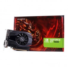 Colorful GeForce GT1030 4G-V 4GB Graphics Card