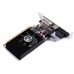 Colorful GeForce GT730K LP 4GD3-V 4GB Graphics Card