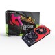 Colorful GeForce GTX 1650 NB DDR6 4GB-V Graphics Card