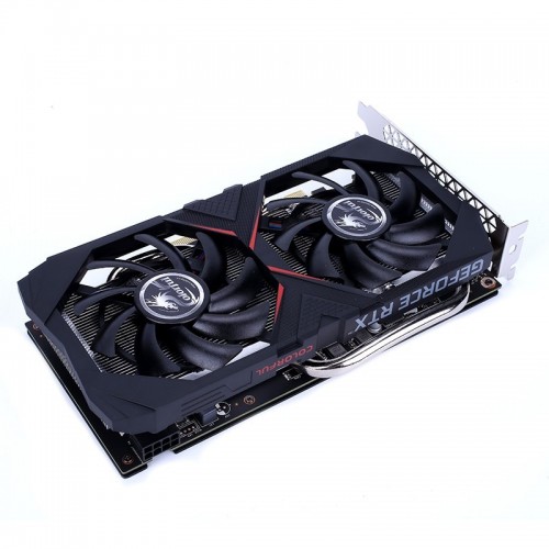 Colorful GeForce RTX 2060 Graphics Card Price in Bangladesh