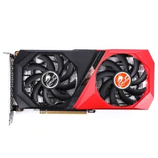 Colorful GeForce RTX 3050 NB DUO V2-V 8GB GDDR6 Graphics Card