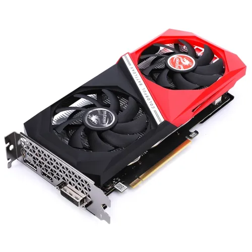 COLORFUL GeForce RTX 3050 NB DUO 8G-V Graphics Card