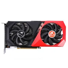 Colorful GeForce RTX 3060 Ti NB DUO G6X-V 8GB GDDR6X Graphics Card