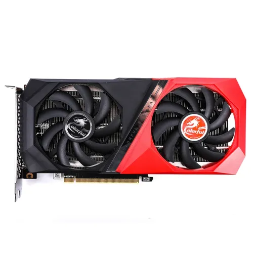 Colorful GeForce RTX 3060 Ti NB DUO G6X-V 8GB Graphics Card Price in BD