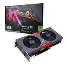 Colorful GeForce RTX 4060 NB DUO 8GB V5-V GDDR6 Graphics Card
