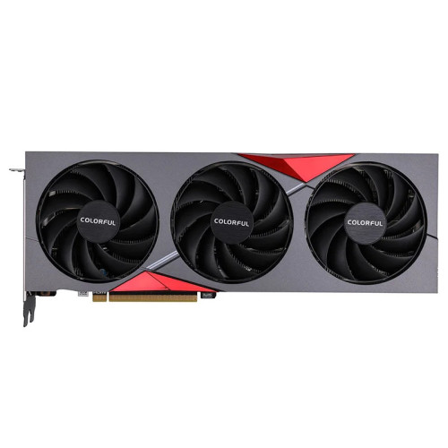 Colorful GeForce RTX 4060 Ti NB EX 8GB-V GDDR6 Graphics Card Price in BD