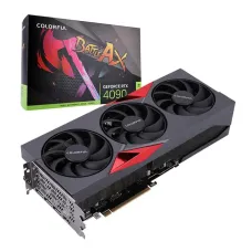 Colorful GeForce RTX 4090 NB EX-V 24GB GDDR6X Graphics Card