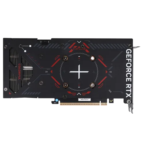 Colorful GeForce RTX 5060 Gaming 8GB-V GDDR7 Graphics Card